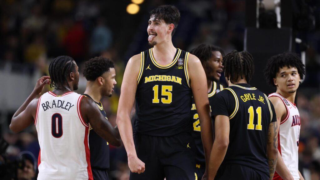 aday mara - michigan