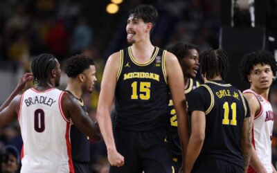 March Madness 2026 – Michigan senza storia, UConn nella storia