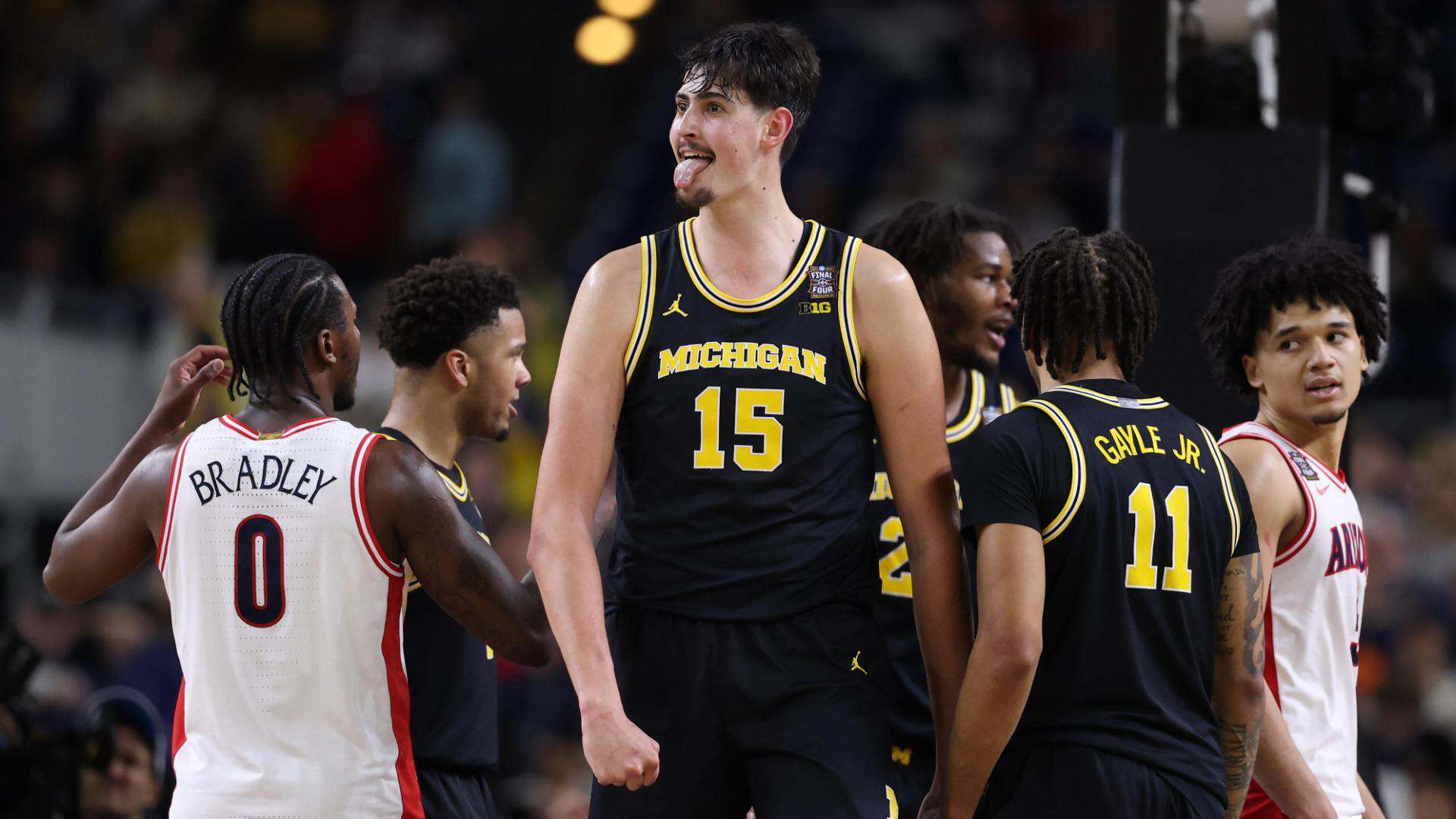 aday mara – michigan aday mara - michigan