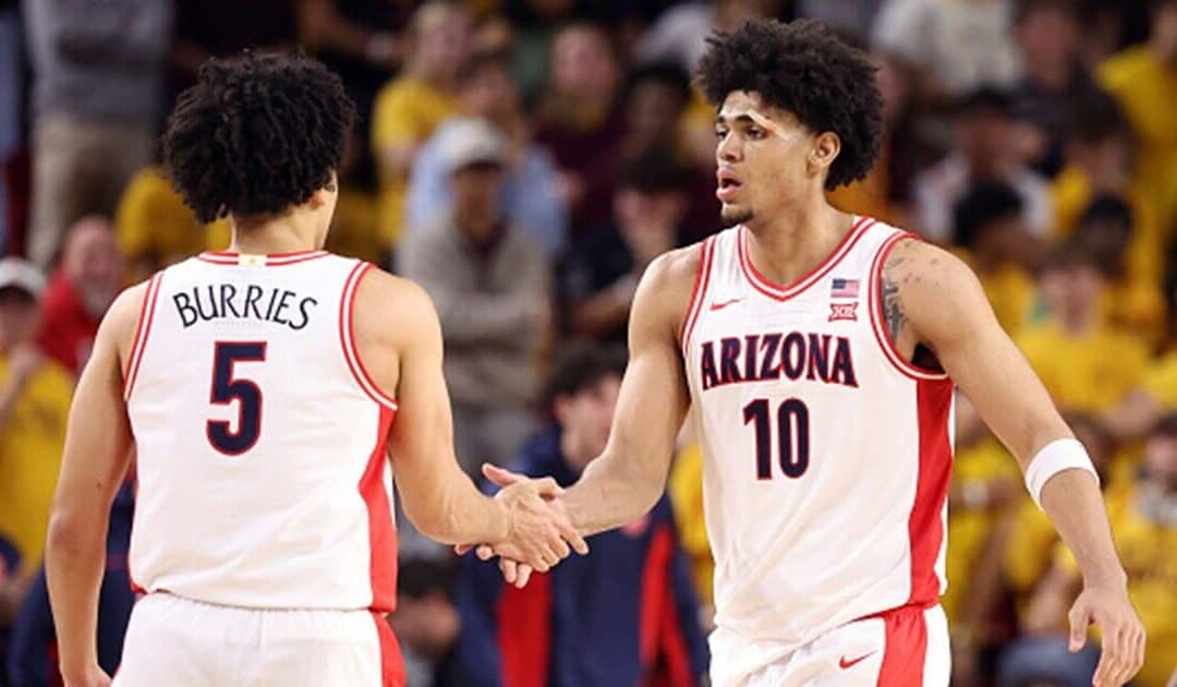 March Madness 2026 – I giocatori da Draft Nba alle Final Four