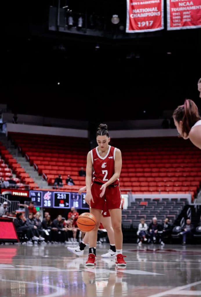 Eleonora Villa - Wazzu