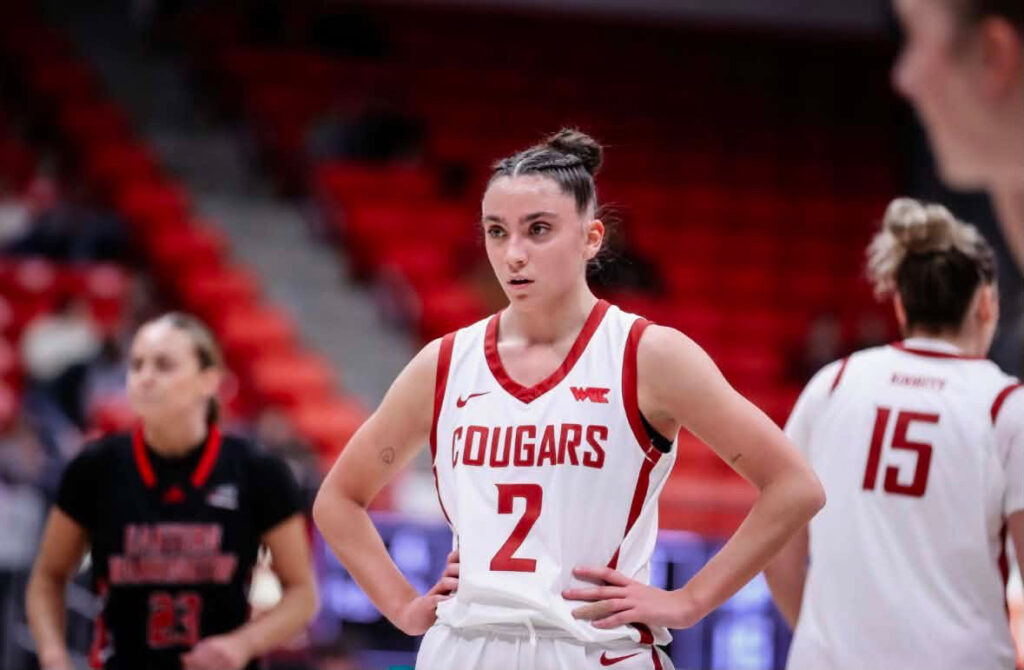 Eleonora Villa - Wazzu 2