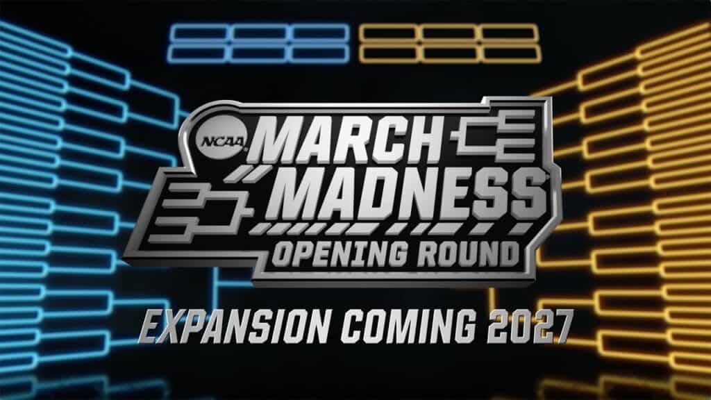 March Madness
