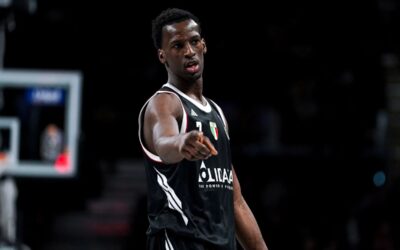 Saliou Niang a LSU fa arrabbiare l’NCAA