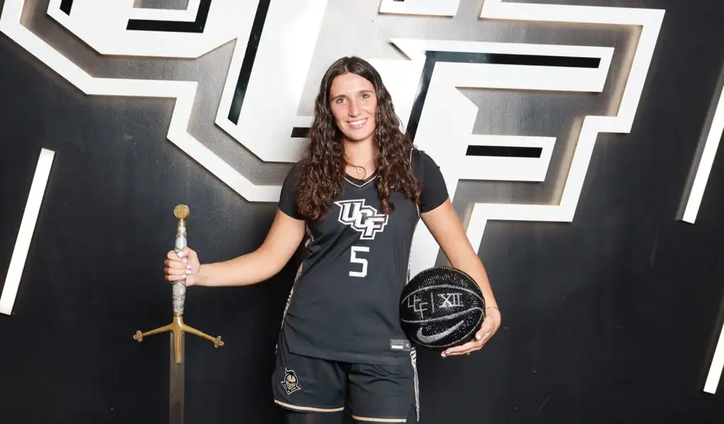 Vittoria Blasigh UCF