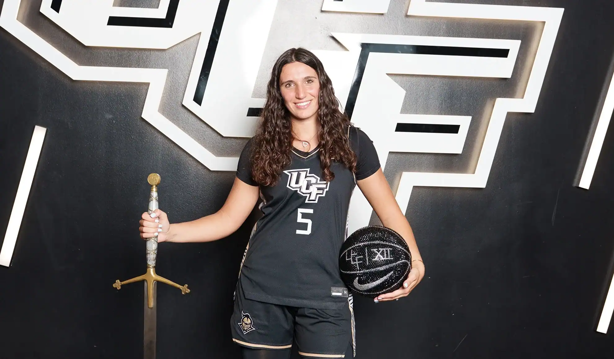 Vittoria Blasigh UCF