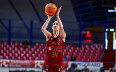 Emma D’Este: ‘A North Alabama con Venezia nel cuore’