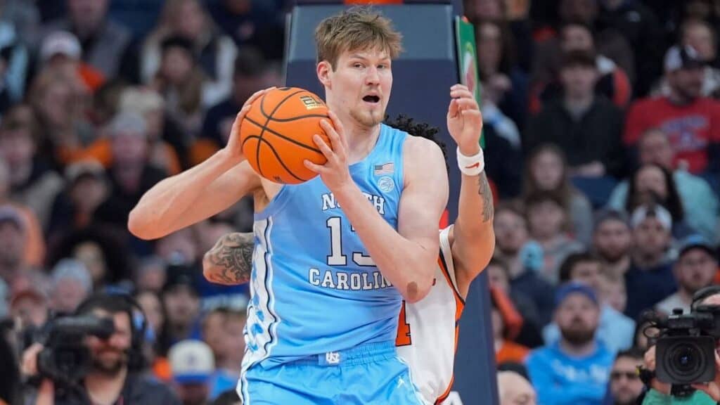 Henri Veesaar - Draft Nba 2026