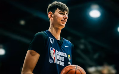 Ufficiale! Luigi Suigo sarà un giocatore di Villanova