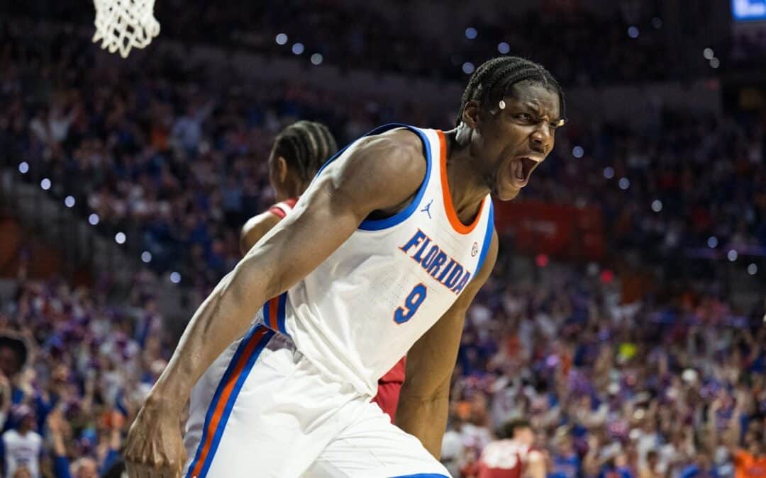 Florida è la squadra da battere per il 26-27