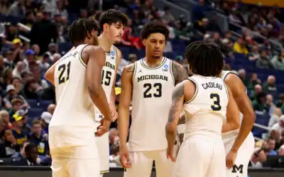 Super Mock Draft Nba 2026, il Draft dei Michigan Boys
