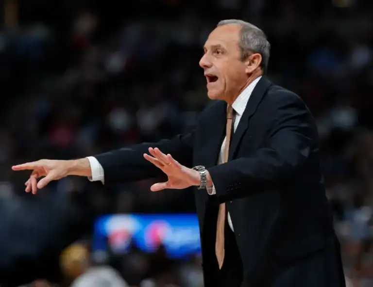 Ettore Messina e l’Ncaa: “Un mondo da sempre affascinante”