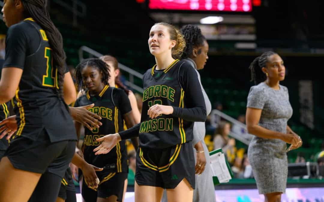 Matilde Motta, ‘a McNeese per dimostrare quanto valgo’
