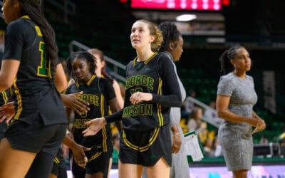 Matilde Motta, ‘a McNeese per dimostrare quanto valgo’