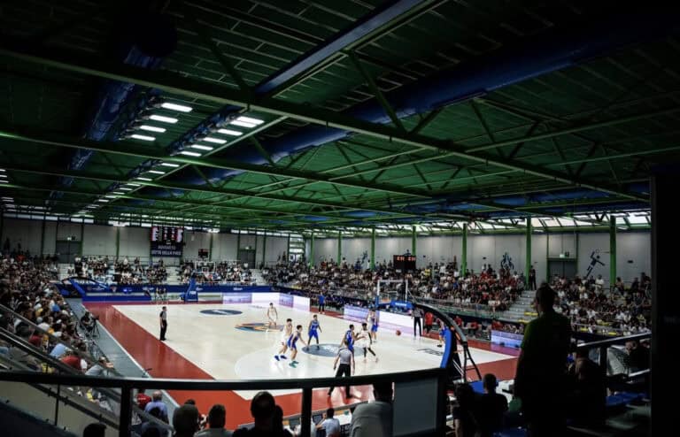 Europeo U18
