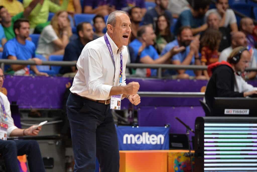 ettore messina