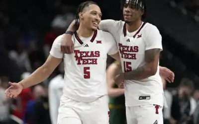 Big 12, Arizona e Texas Tech favorite, Kansas ancora indietro
