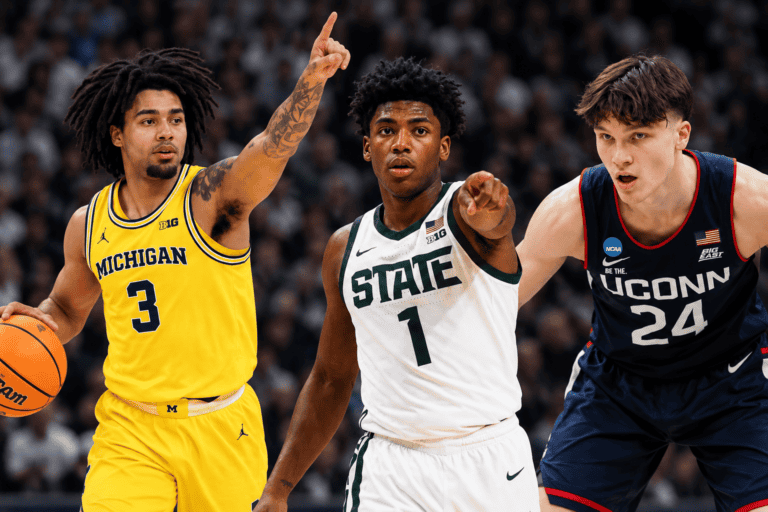 Basketballncaa - Cadeau Fears Mullins