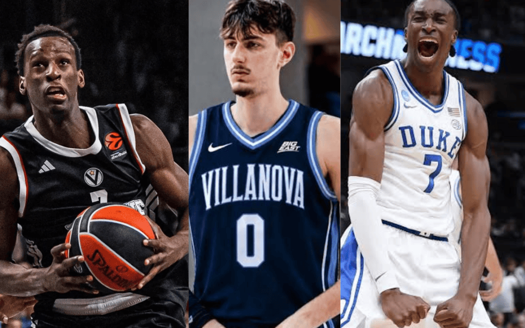 La guida agli italiani in NCAA 26-27