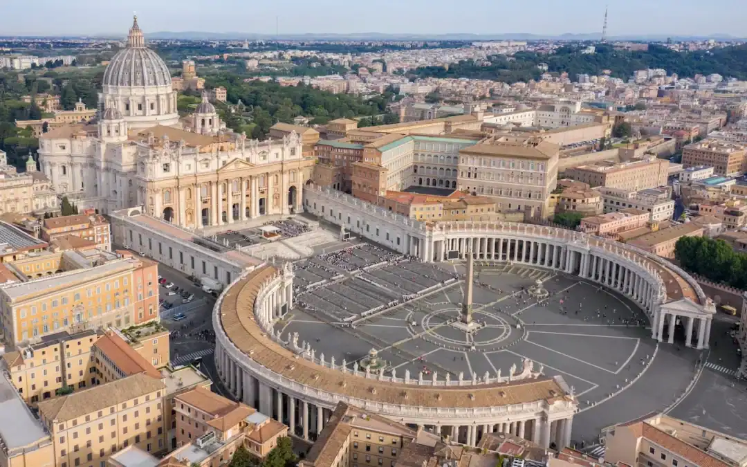 Eternal City Tip Off, ecco perchè l’Ncaa inizierà la sua stagione a Roma