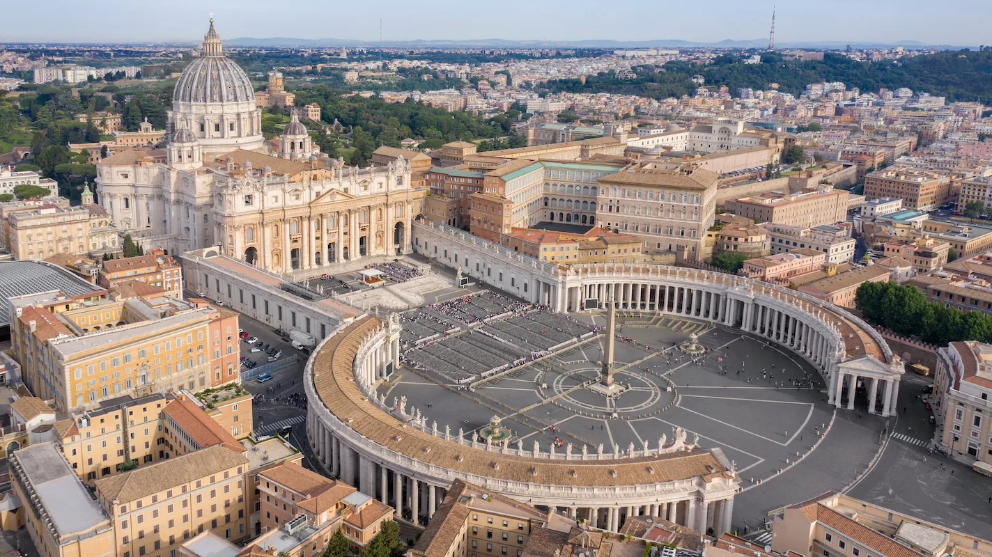 San Pietro