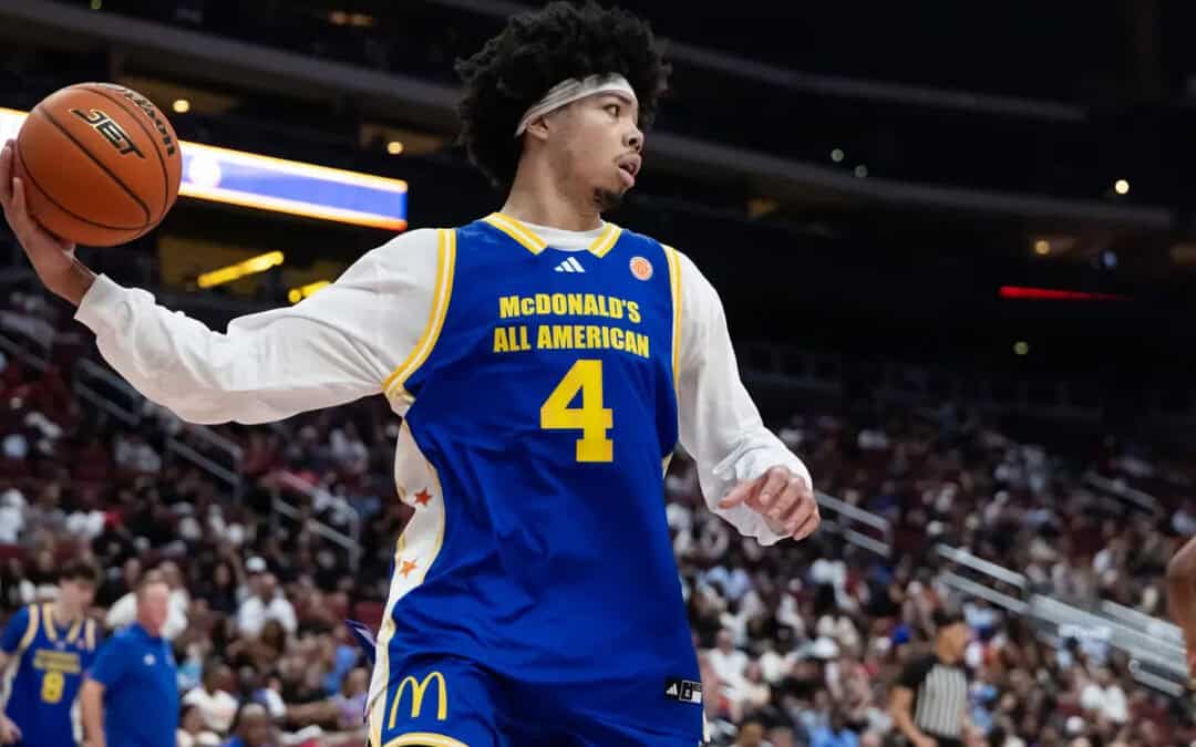 Stokes, Holt e Smith: alla scoperta dei migliori 10 Freshmen