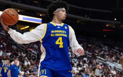 Stokes, Holt e Smith: alla scoperta dei migliori 10 Freshmen