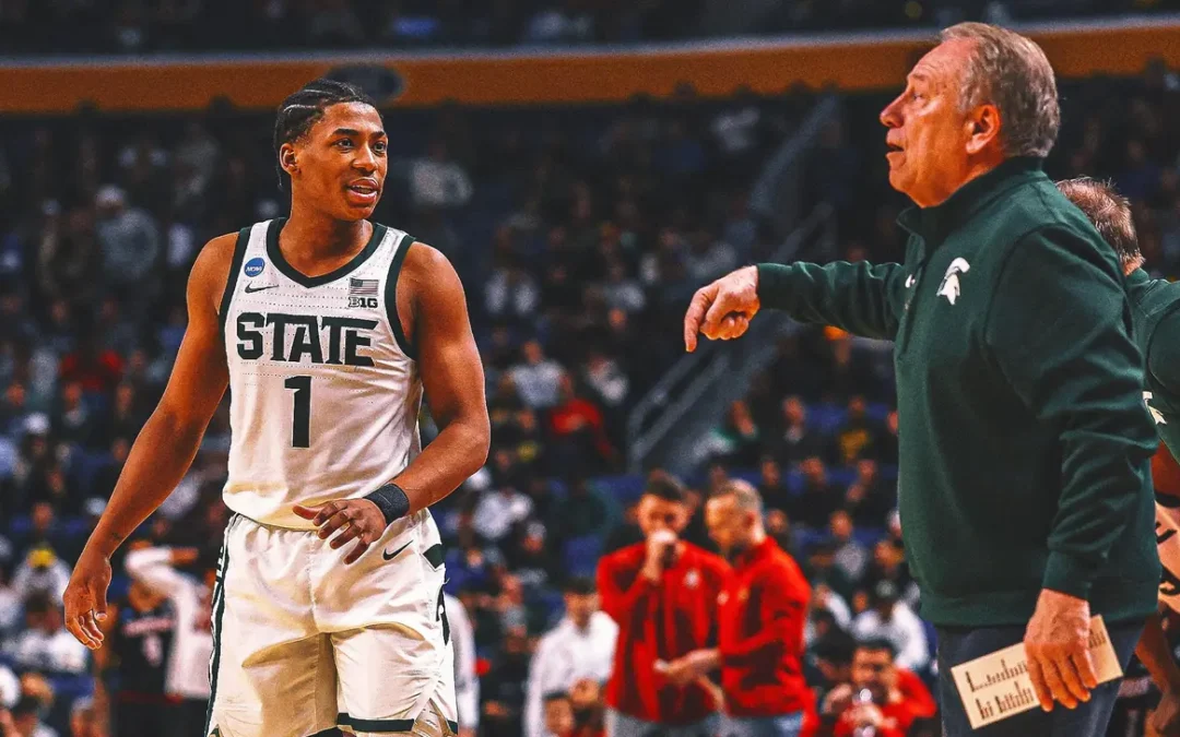 In Big Ten, battaglia tra Michigan State e Illinois, Michigan sullo sfondo