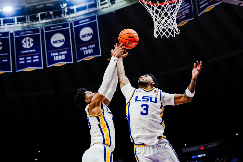 lsu