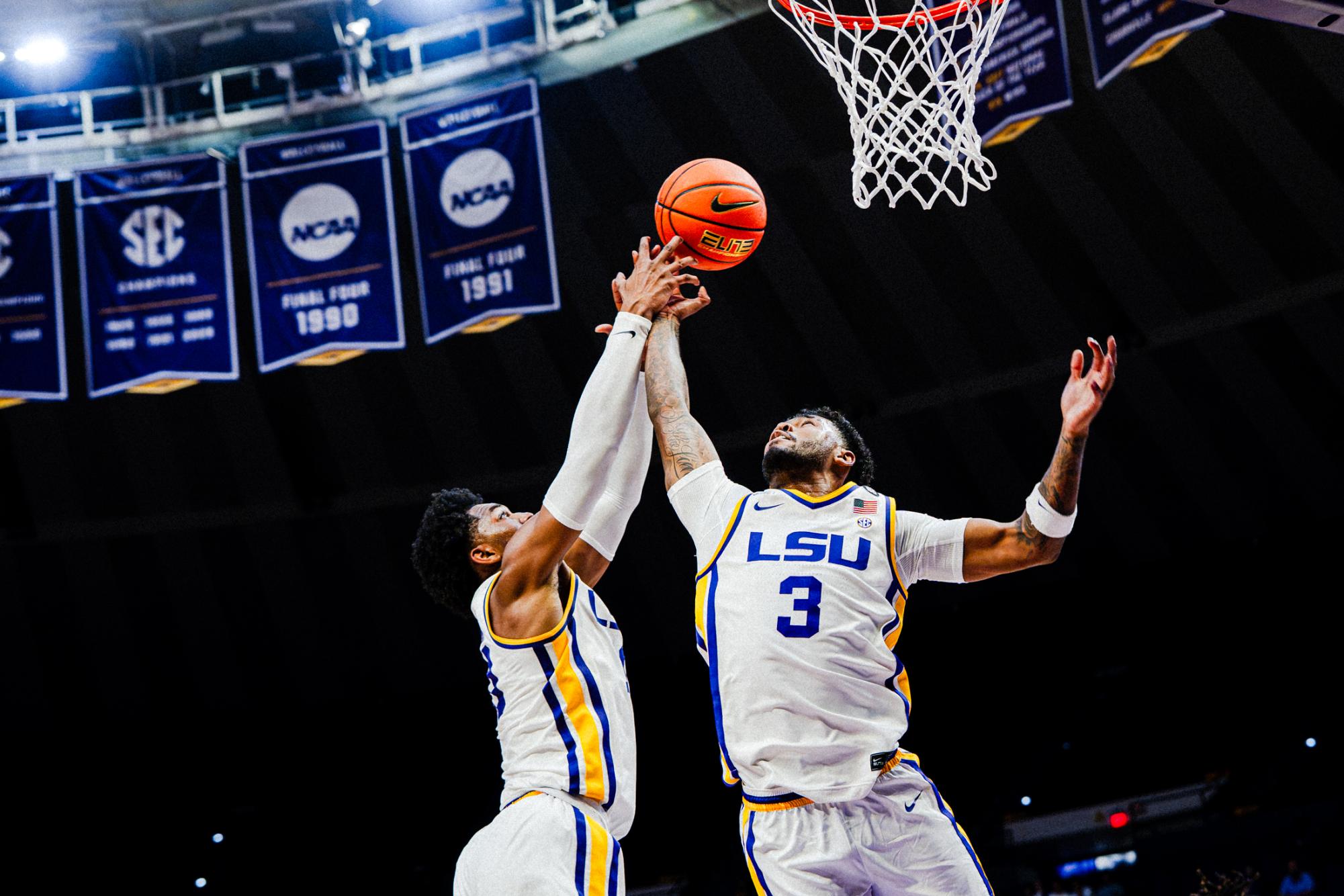 lsu