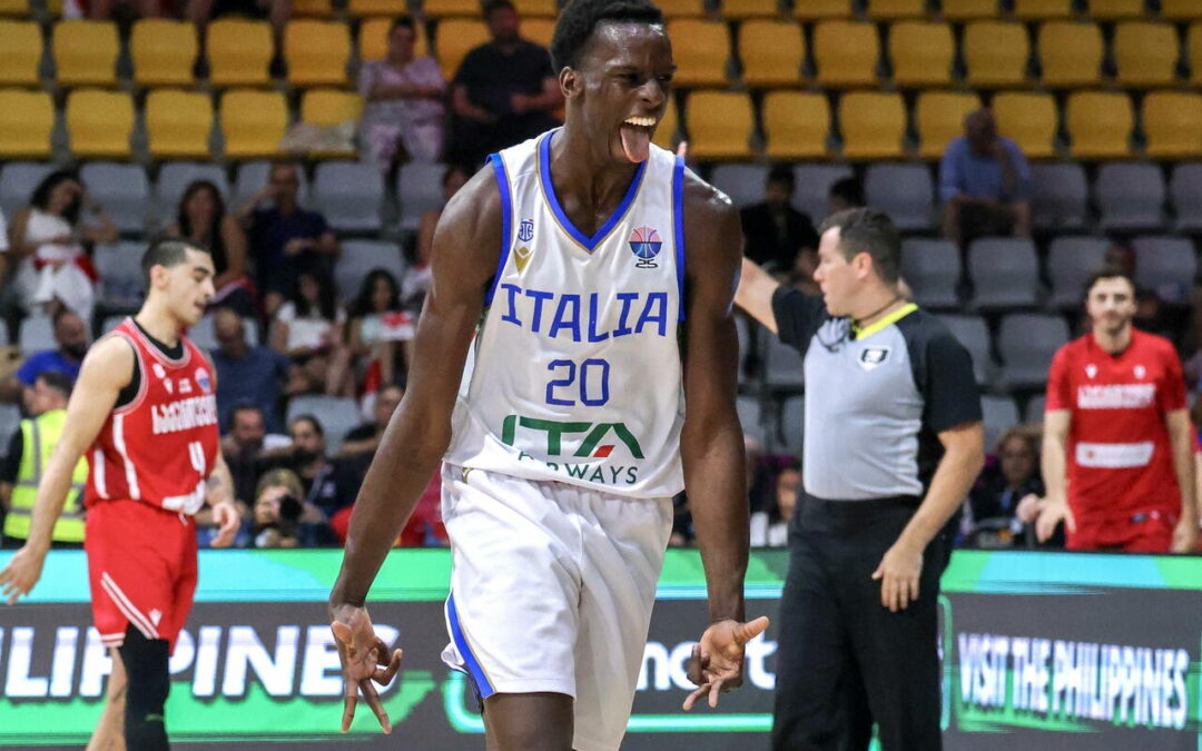 Ncaa ha deciso, Saliou Niang può giocare per due anni
