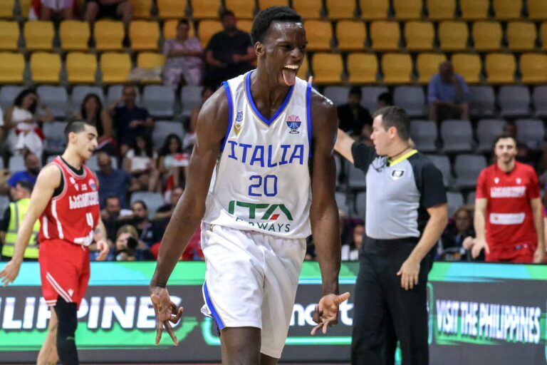 Ncaa ha deciso, Saliou Niang può giocare per due anni