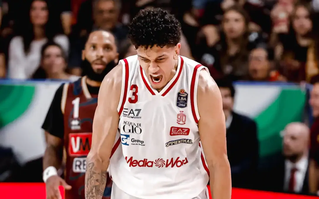 L’NCAA dice di si ad Ellis: Pitino trova il suo play