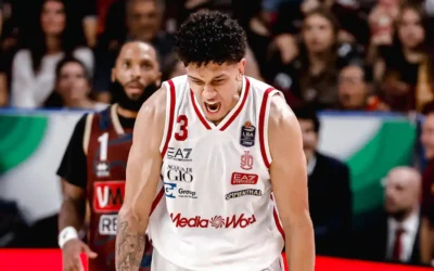 L’NCAA dice di si ad Ellis: Pitino trova il suo play
